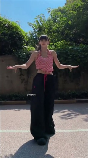 Get stuck easily 10minutes Young Creators Growth Plan Douyin Trendy Dance Competition tt Choreog