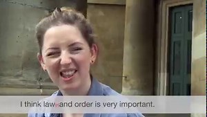 19K views · 1.4K reactions | ️If you say: "I think law and order is important", what letter do you pronounce that is not written down? Tim is going to show you how English is really spoken.☺️ #pronunciation #bbclearningenglish #learnenglish #speakenglish #soundsofenglish #englishonline #englishtips #elt #englishlanguage #englishaccent | BBC Learning English | Facebook