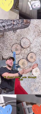 Sabre saw, reciprocating saw blade #reciprocatingsawblade #aluminumcuttingsawblade #portablesawsmall