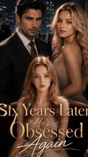 Six Years Later, He's Obsessed Again - Full Episode (ENGSUB) | Billionaire Romance