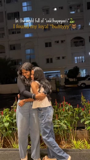 RUSHI on Instagram: "Tag ur buntyyy Mine : @jessssssss_19 奈❤️ . . . . . . #bunty #fyp #fypppppppppppppppppppppppppppppppppppppppppppppppppppppppppppppppppppppp #instagood #bestfriend"