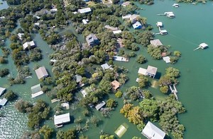 Inequitable Climate: Hurricanes, Flooding & Vulnerable Communities