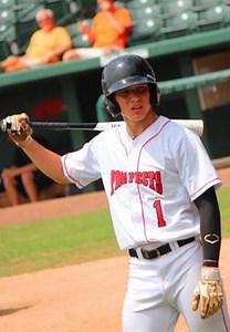 Destyn Adkins Class of 2017 - Player Profile | Perfect Game USA