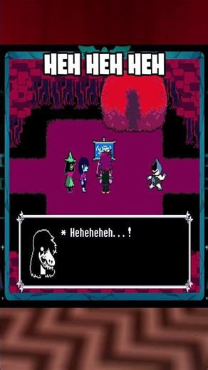 What Lancer Industries Machine did you build in Deltarune Chapter 1?