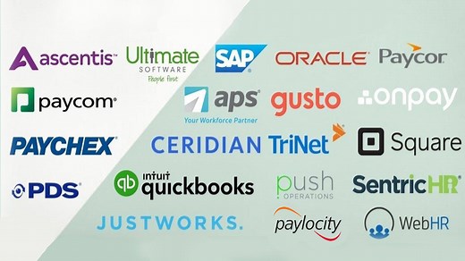 Top Payroll Systems for Businesses