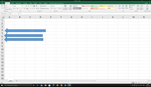 2ND LESSON IN WEEK ONE OF OUR FREE ONLINE MICROSOFT EXCEL PROGRAM! Topic: The visual hierarchy in Excel, understanding Columns, Rows, and Cells and how they work together. You can also access the lesson through my youtube channel link👇👇 https://www.youtube.com/@constancepepple622 Ngozi Pepple, The Intentional Writer/Data Analyse | Constance Pepple