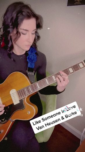 Hi, kids. It’s a jazz moment. Get into it.