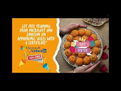 Don't Pay for Courses! How to Get Free Microsoft & LinkedIn Certificates in 2026