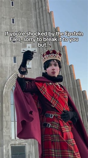 King Twink III on Instagram: "The system"