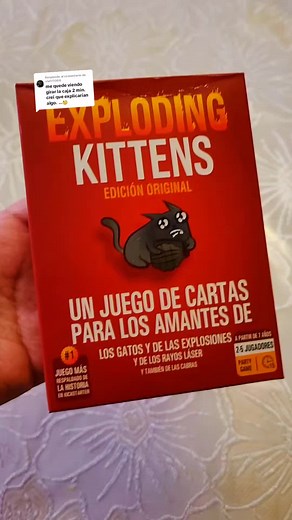 Aprende a Jugar Exploding Kittens: Guía y Reglas