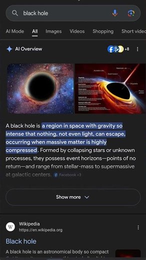 Bye y'all imma buy my black hole! #funny #memes #blackhole #blackholes