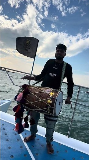 yacht Party Pattaya #thailand #yachts #yachtparty #pattaya #pattayanightlife #yachting #dhol #drums