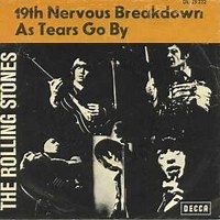 19th Nervous Breakdown by The Rolling Stones on WhoSampled