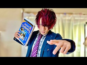 When Japanese English Teacher Pronounces "But Us"