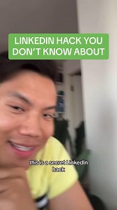 60K views · 2.4K reactions | How to get recruiters to DM you! @workhap It’s the little things that you do that can make a difference. If you have an optimized profile, tailor your headline with the right keywords, and show interest in the company/role… Companies will want YOU to work with them. Try it out! #linkedin #career #newjob | Workhap | Facebook