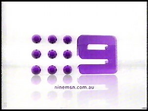 Channel Nine Sydney - Promo and Presentation Montage (22.6.2004)