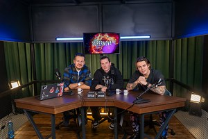 ‘Supernova’, Benji & Fede raccontano la reunion nel podcast di Alessandro Cattelan