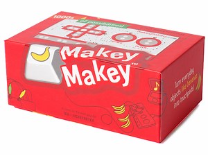 MaKey Makey Classic by Joylabz