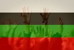 Arabic Worship Songs - إفتح عيىي يا ربي (Open the eyes of my heart, Lord) كلما