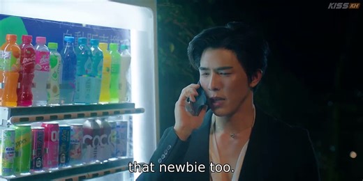 Top Form The Series Episode 1 English Sub