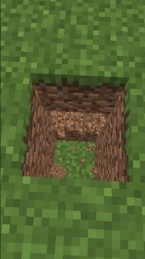 Como Hacer XRay 100% legal en Minecraft Bedrock