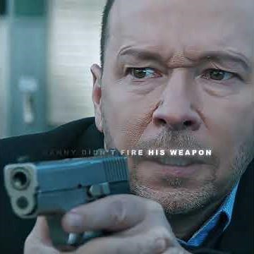Recap of the show Blue bloods