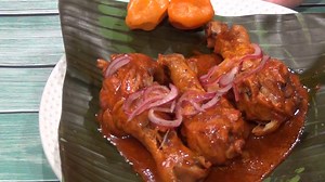 Cómo Preparar Un Rico Pollo Pibil Receta De Comida Yucateca La Cocina De Sol. | La Cocina de Sol
