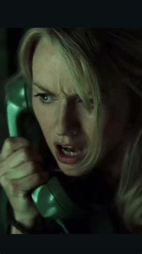 The ring (2002) - Naomi Watts, Martin Henderson & Daveigh Chase