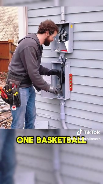 How to Properly Install an External Electrical Disconnect