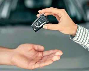 In 2023, the largest number of new cars in the Baltic countries were registered in Lithuania