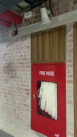 Fire Hydrant & Sprinkler Work Testing | Water Flow & Pressure Test