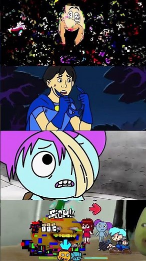 FNF Pibby Corrupted New - A Family Guy Darkness Takeover - Animation #pibbyxfnf #fnf #fnfanimation