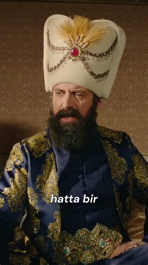 Devlet İşlerine Karışan Hürrem Sultan #tarih #shorts