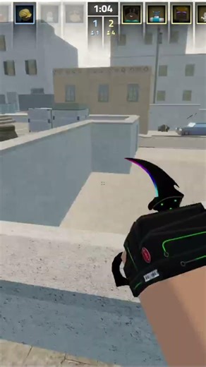 Un Poco de Counter Blox | Roblox #roblox #fortnite #5v5 #cs2 #csgo