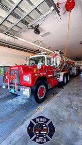 Howell Twp Adelphia Fire Company Tanker 19-2-96 - 1978 Mack R / TASC / 1985 Heil (1500/6200 tractor-drawn) • • Help support DR2 on patreon www.patreon.com/Demonracer2 Additional photos can be found at demonracer2.smugmug.com • • • • • • #Fire #Firetruck #Firetrucks #Fireengine #fireengines #firerescue #firedept #firedepartment #firefighter #firefighting #firefighters #firetrucksofamerica #firetrucksofinstagram #fireapparatus #firetrucksdaily #firedepartmentlife #fireman #firemen #fireservice #dr