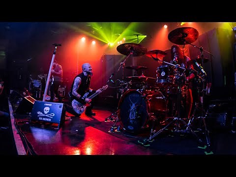 KLOGR | PRIDE BEFORE THE FALL | Official Music Video