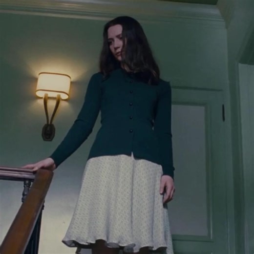 Stoker Movie Edit Featuring Mia Wasikowska