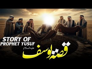 Story Of Prophet Yusuf as | Islamic Documentary | Episode 1 | Zadra Studio