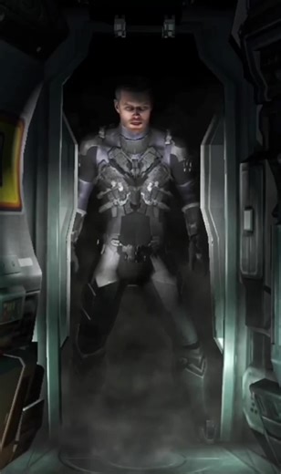 Dead Space 2 Elite Advanced Suit Showcase