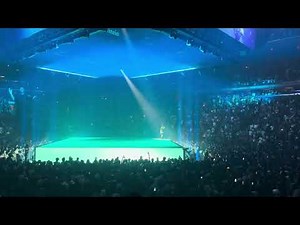 21 Savage "Bank Account" LIVE in NYC @ Madison Square Garden 7/26/23