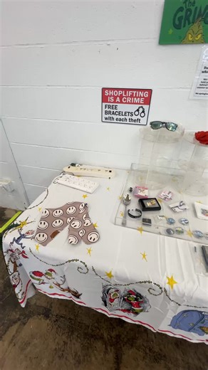 DaaBIN STORE Dubuque on Reels