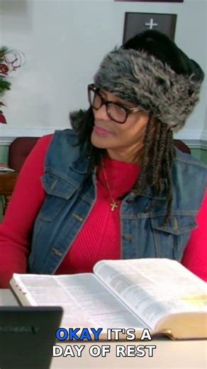 The Meaning Behind Sabbath Days Explained