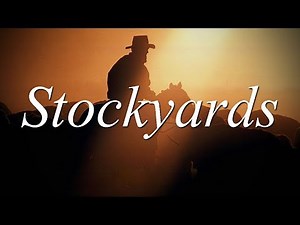 Commonwealth of Australia | Stockyards