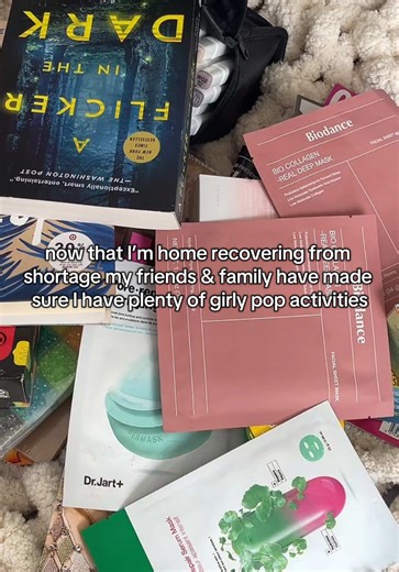 Feeling Loved During Recovery: The Importance of Support