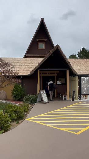 Japanese Bath House, Blue Mountains Sydney Australia #bluemountains #sydney #australia