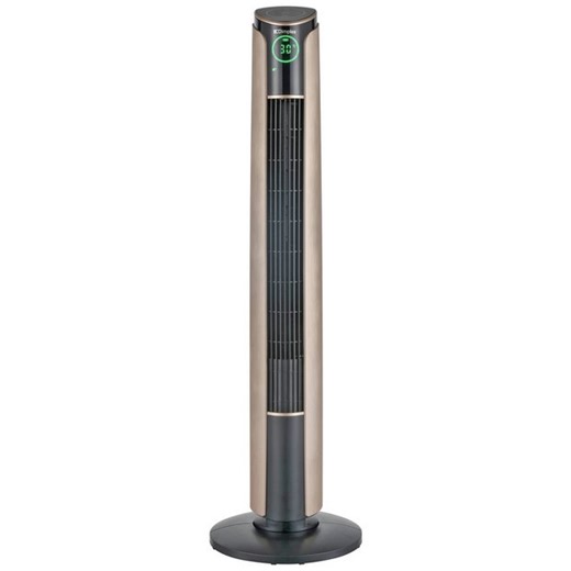 Buy Dimplex Ion Fresh Cooling Tower Fan - Copper | Fans | Argos