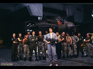 Aliens 2 El Regreso (Hicks sobrevive)