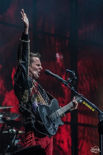 Muse Announce New Album The Wow Signal For June 2026 Release, Share New Single “Be With You” -