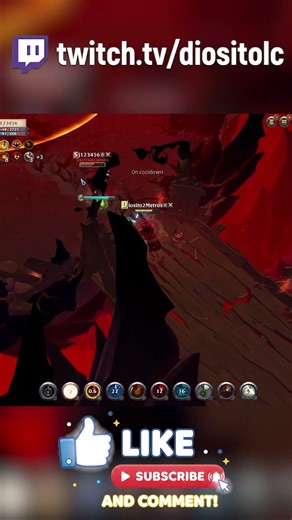 Blasters vs. Nature Staff | Corrupted Dungeons 2026