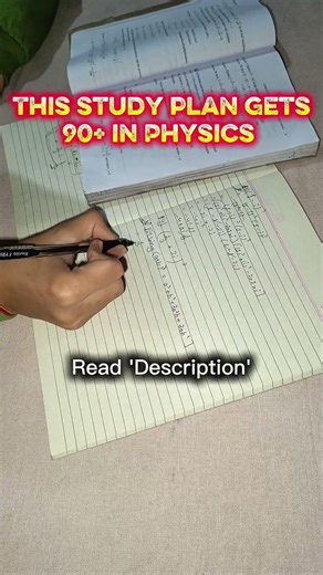 How to score 90+ in class 12 Physics #Class12physics #Physics90plus #Boards #exam